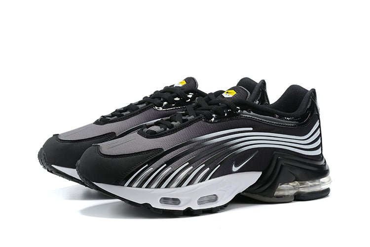 AIR MAX PLUS 2 "BLACK SMOKE GREY"