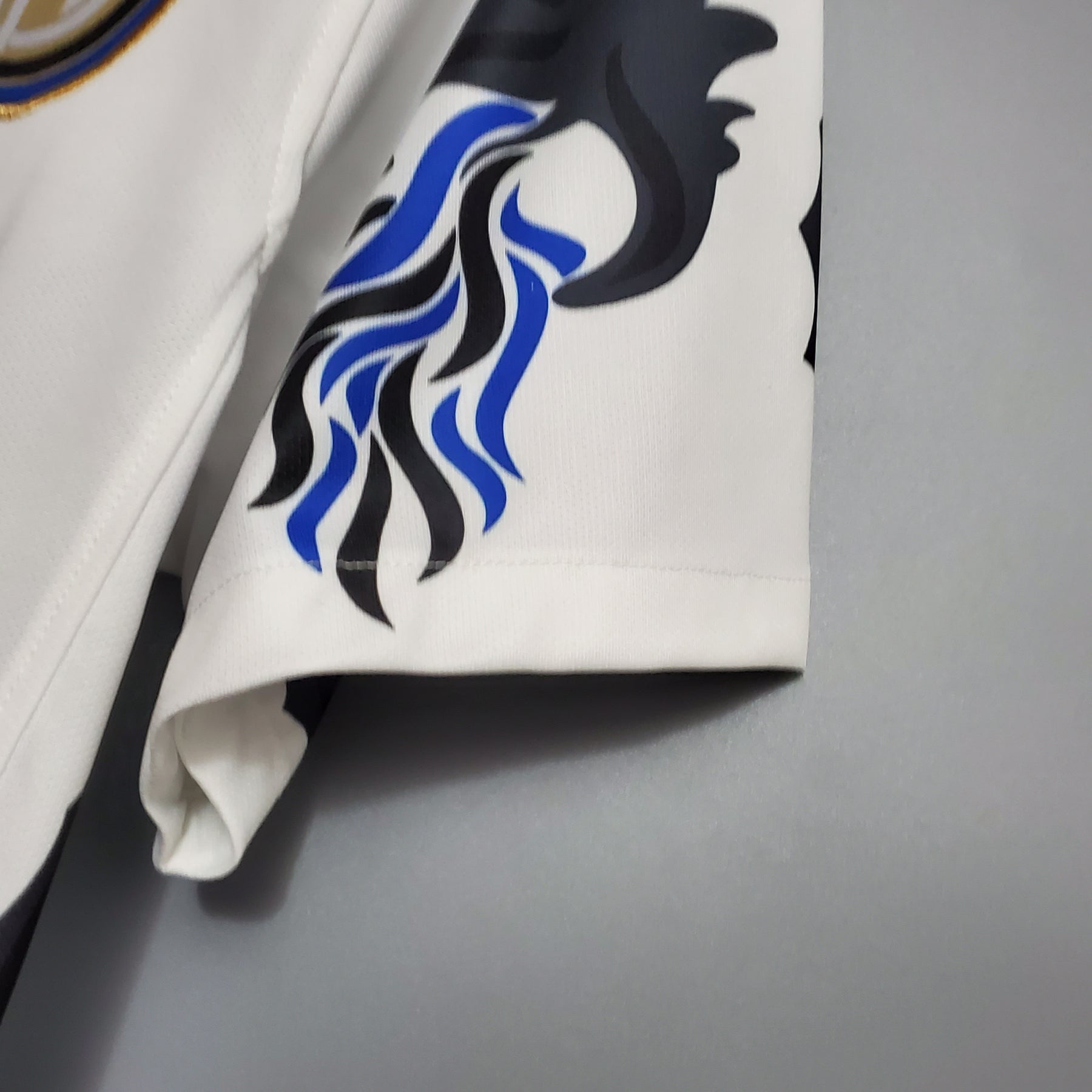 RETRÔ INTER DE MILÃO 2010