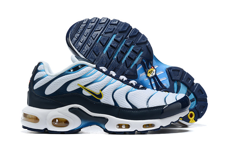 AIR MAX PLUS CHARGERS