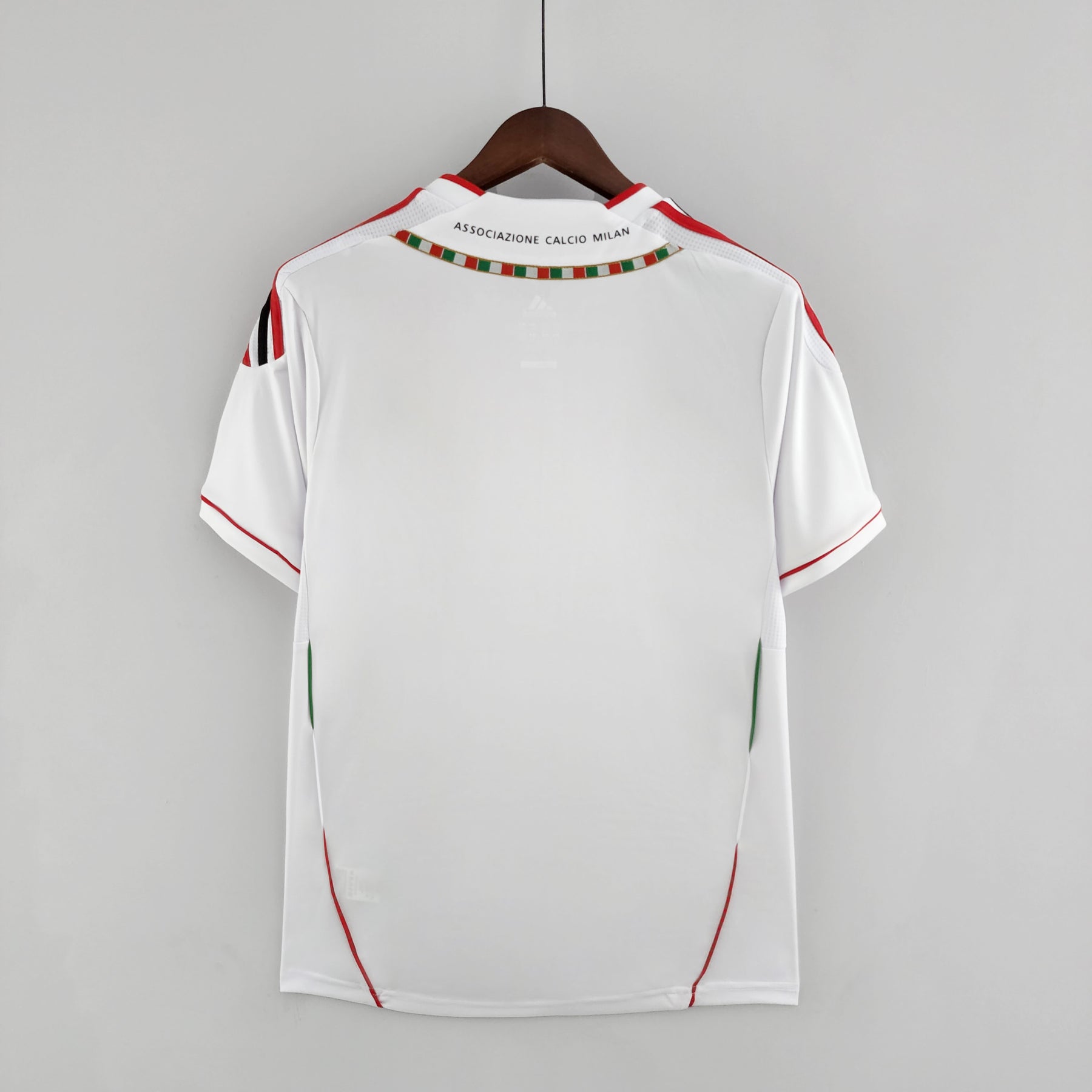 RETRÔ AC MILAN 06/07