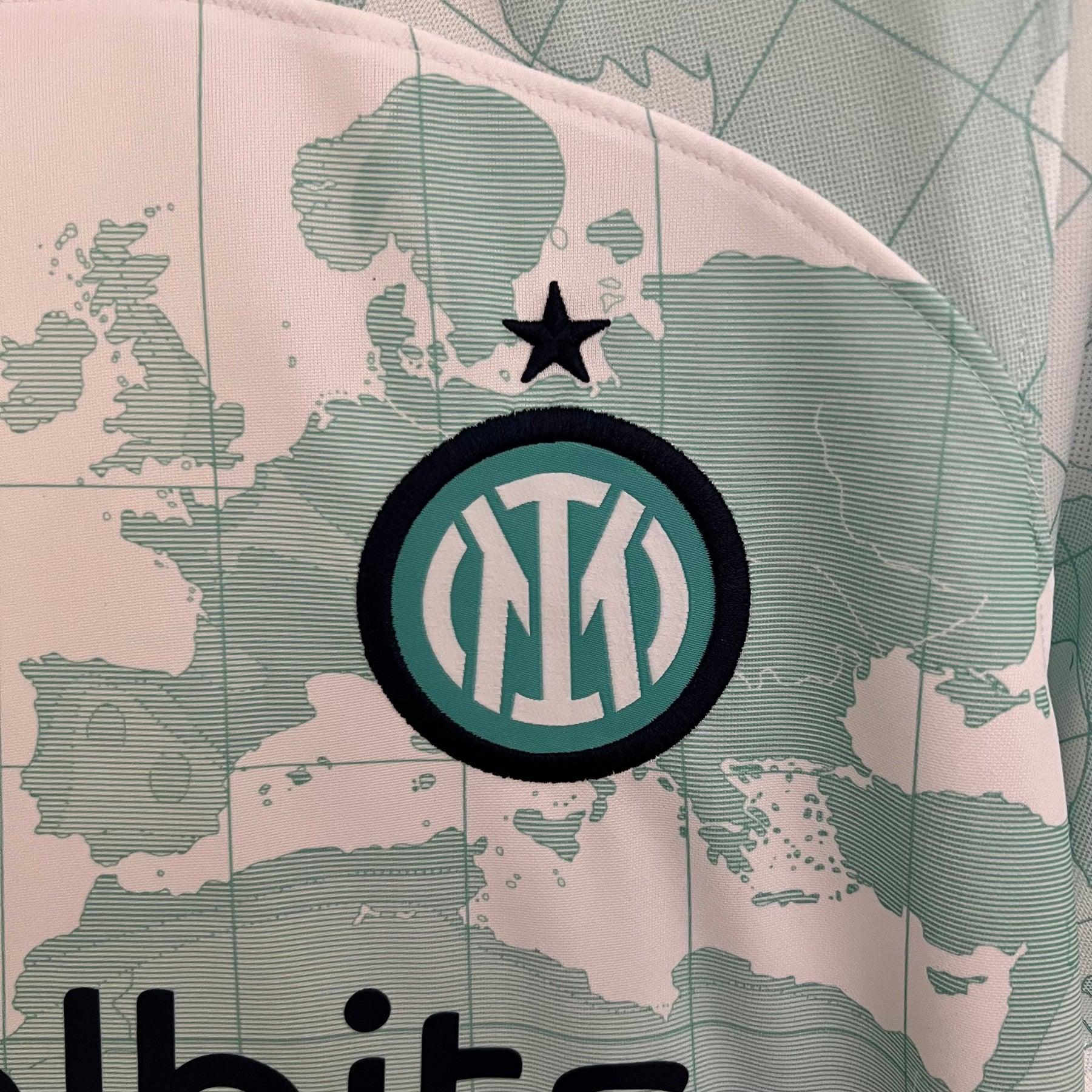 INTER DE MILÃO 23/24
