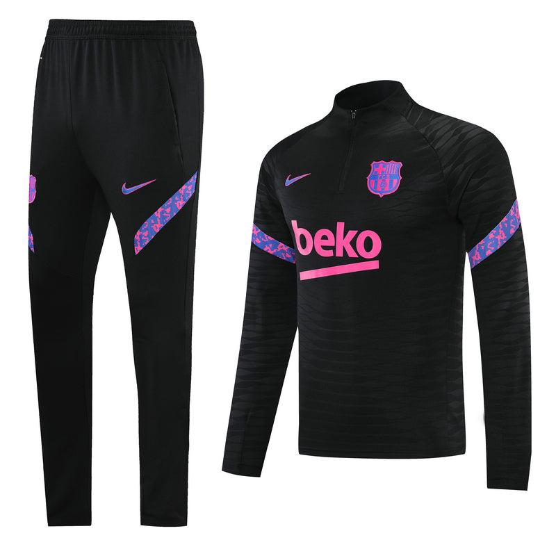 TRACKSUIT BARCELONA 2022