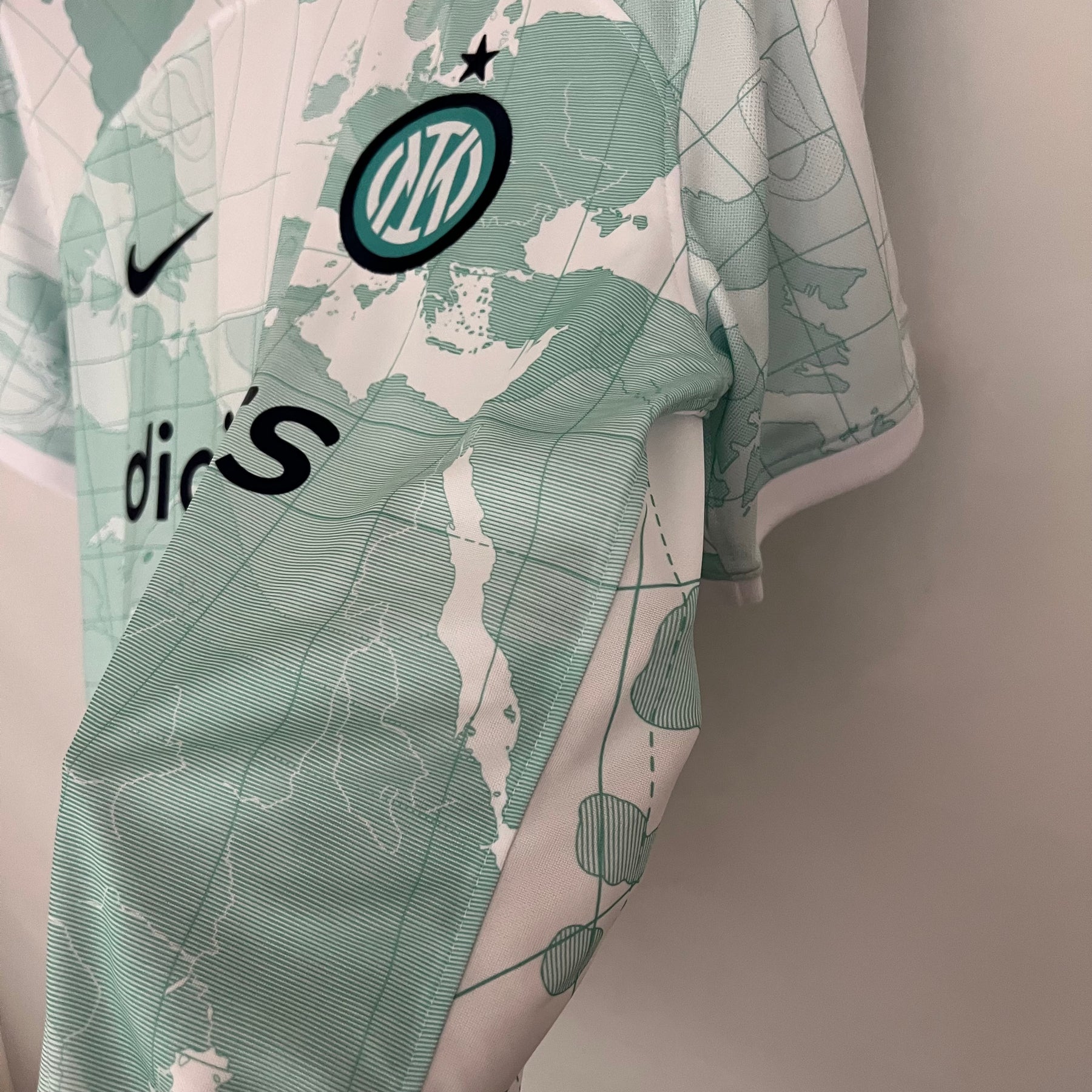 INTER DE MILÃO 23/24