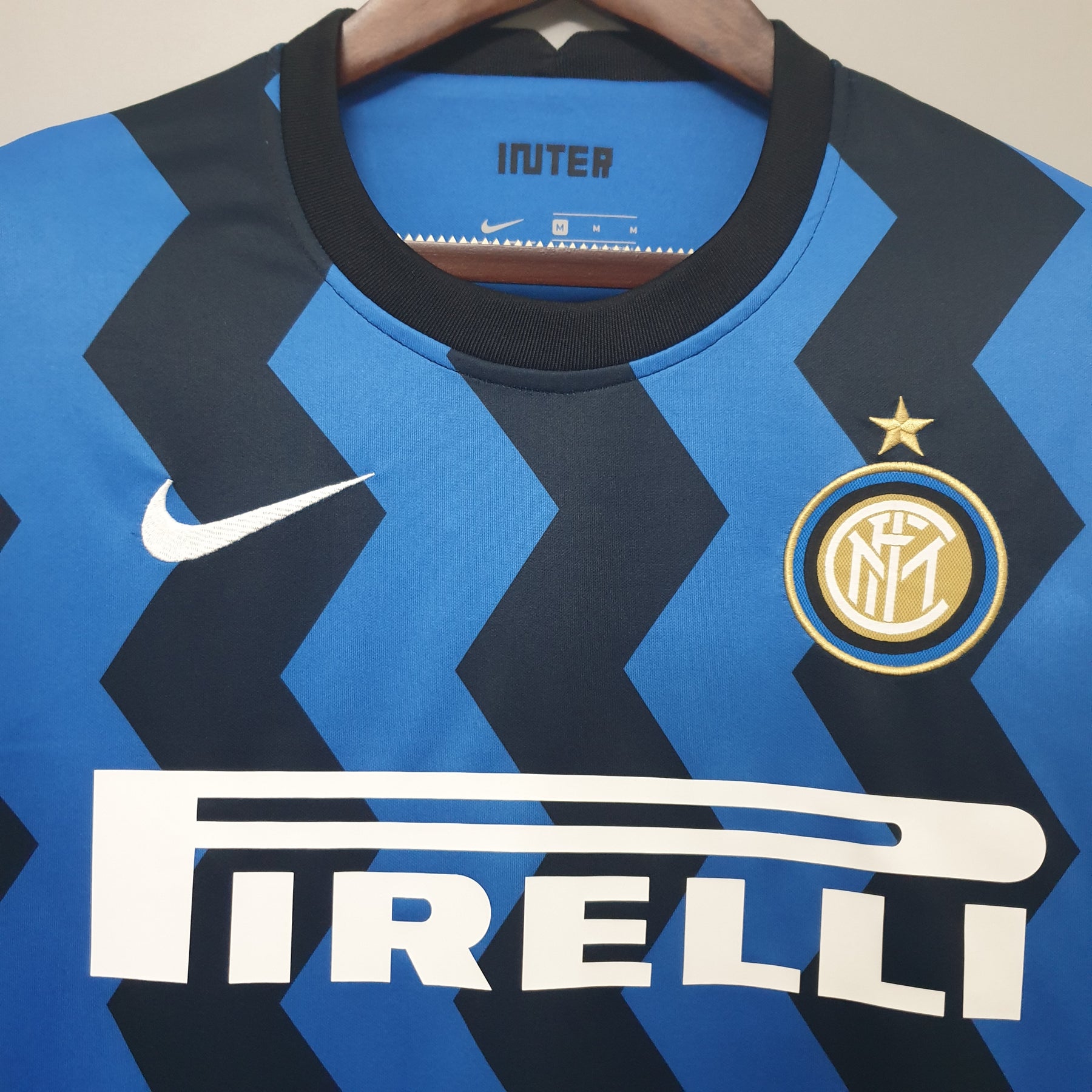 INTER DE MILÃO 21/22