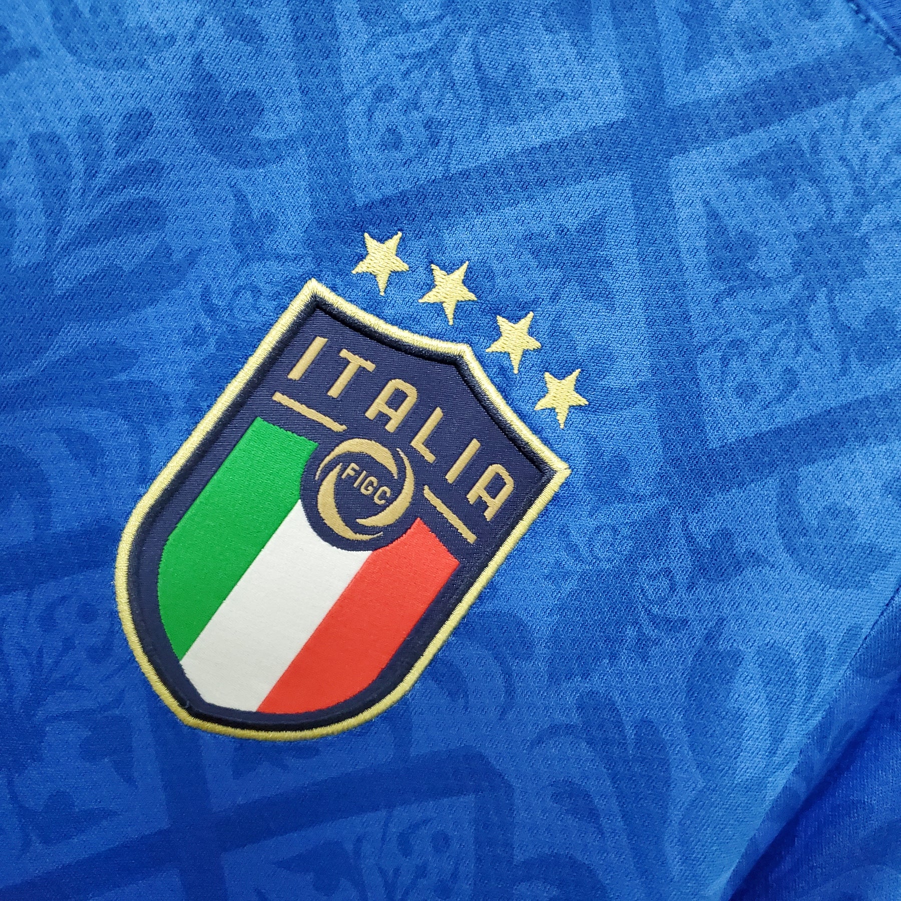 ITÁLIA 19/20