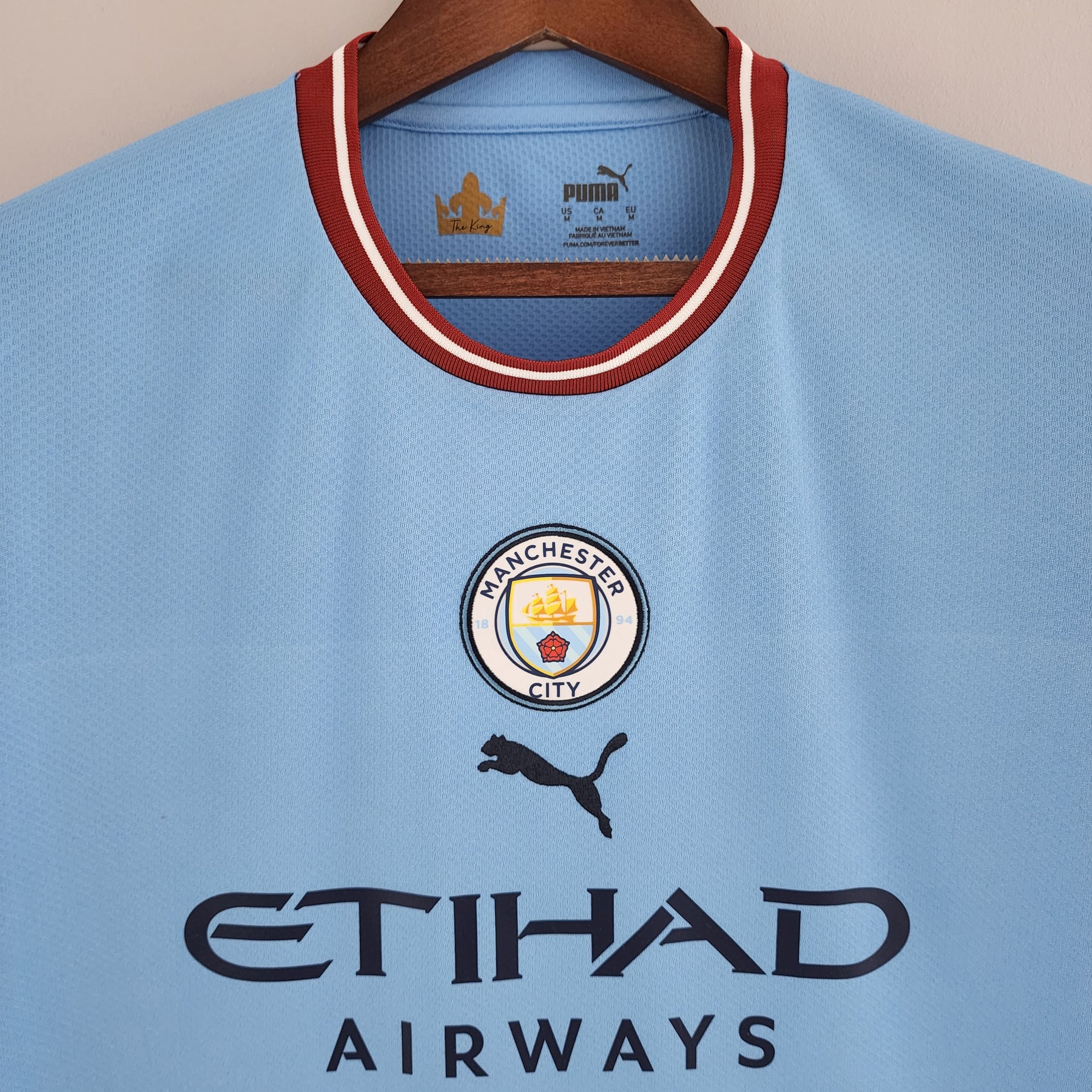 MANCHESTER CITY 22/23