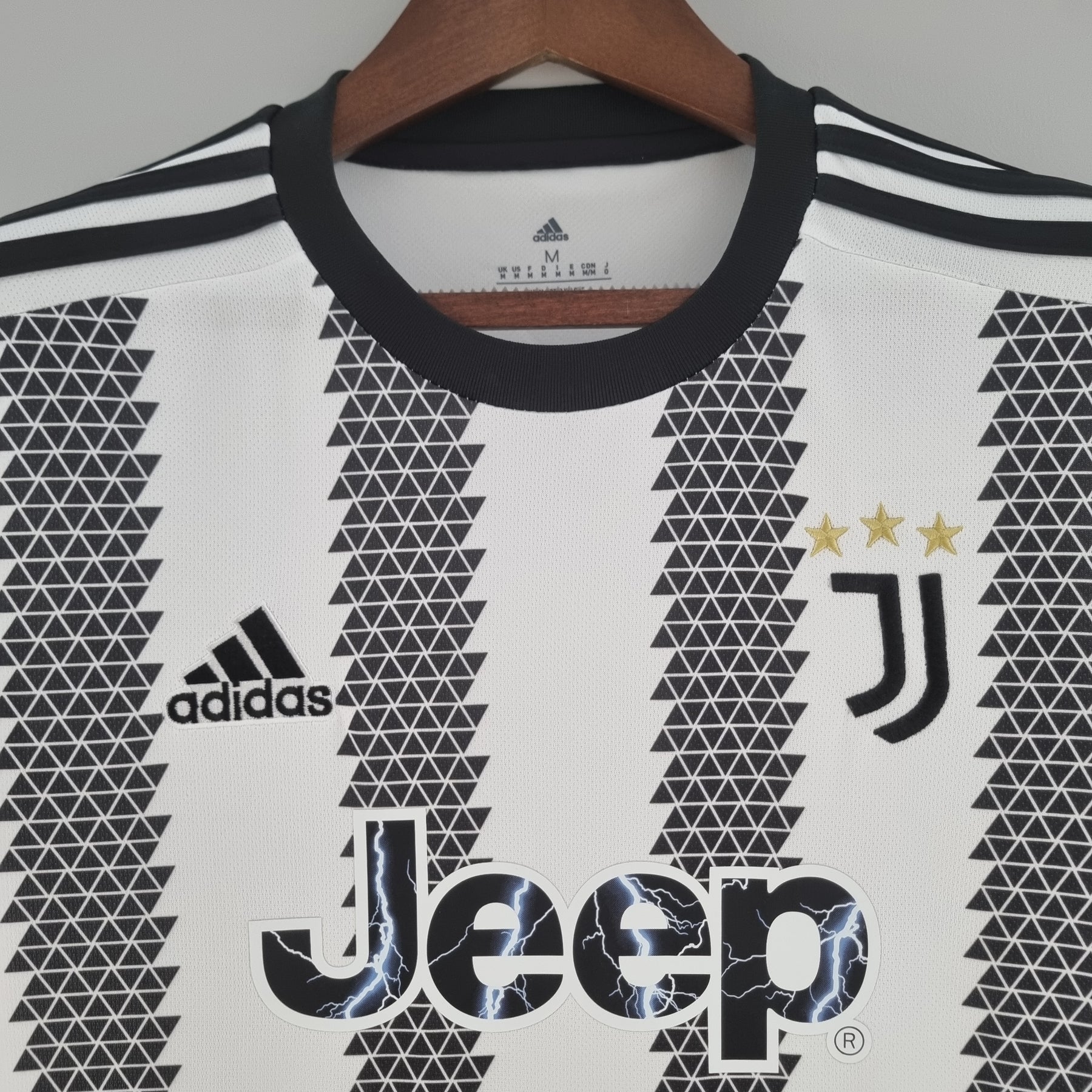 JUVENTUS 22/23