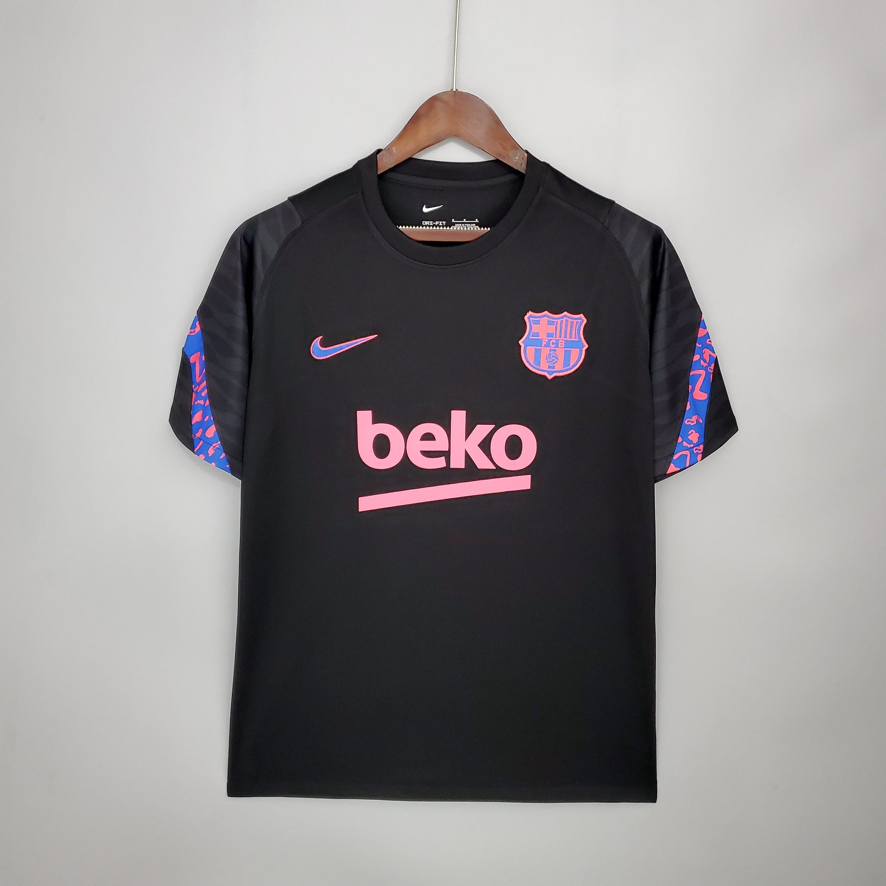 BARCELONA TREINO 2022