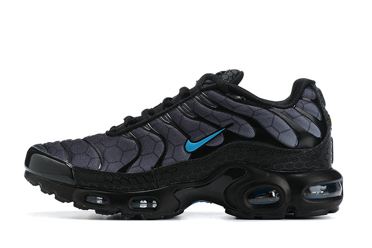 AIR MAX PLUS BLACK HEX
