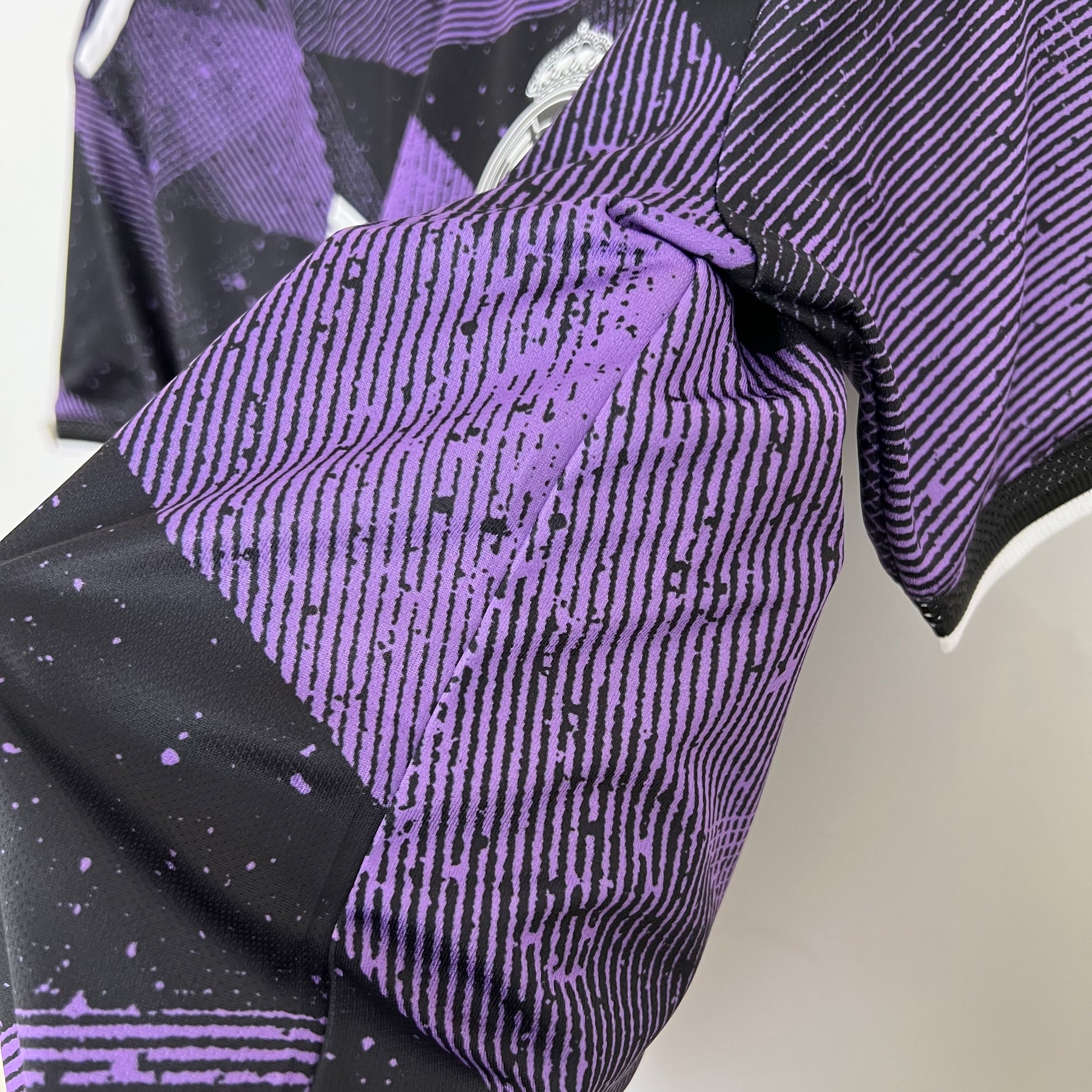 REAL MADRID EDIÇÃO ESPECIAL