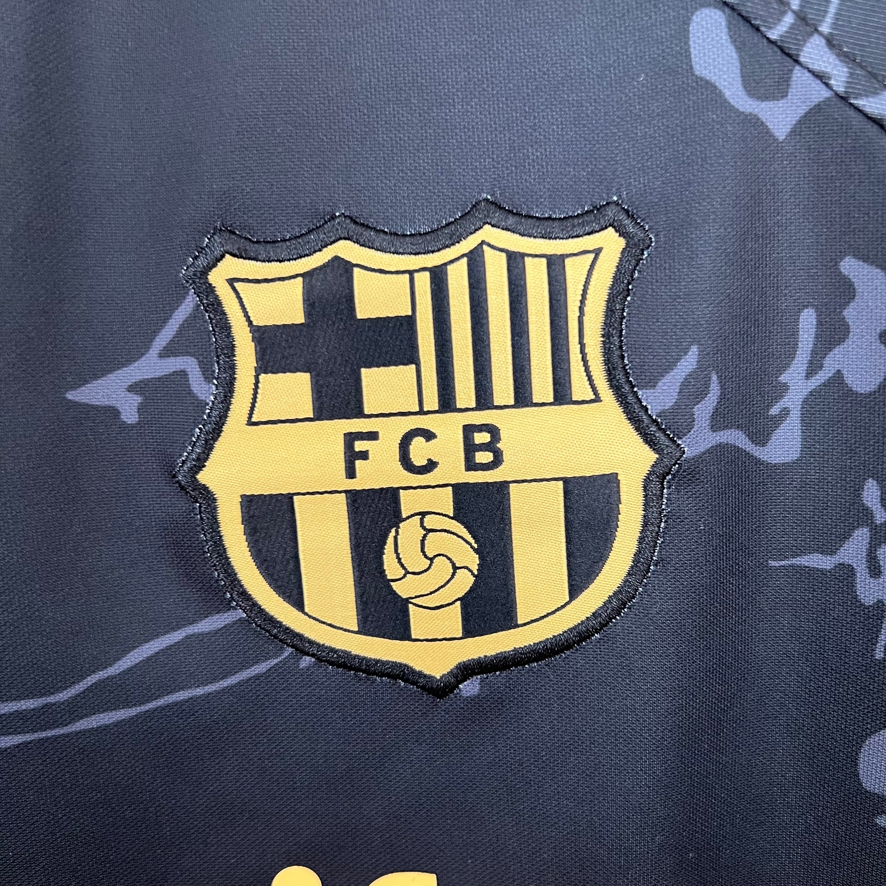 BARCELONA TRAINING 2023