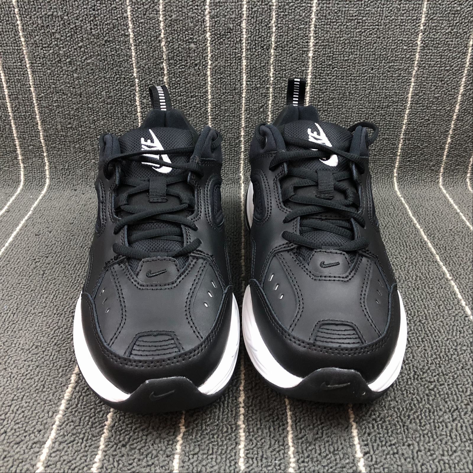 NIKE M2K TEKNO OBSIDIAN