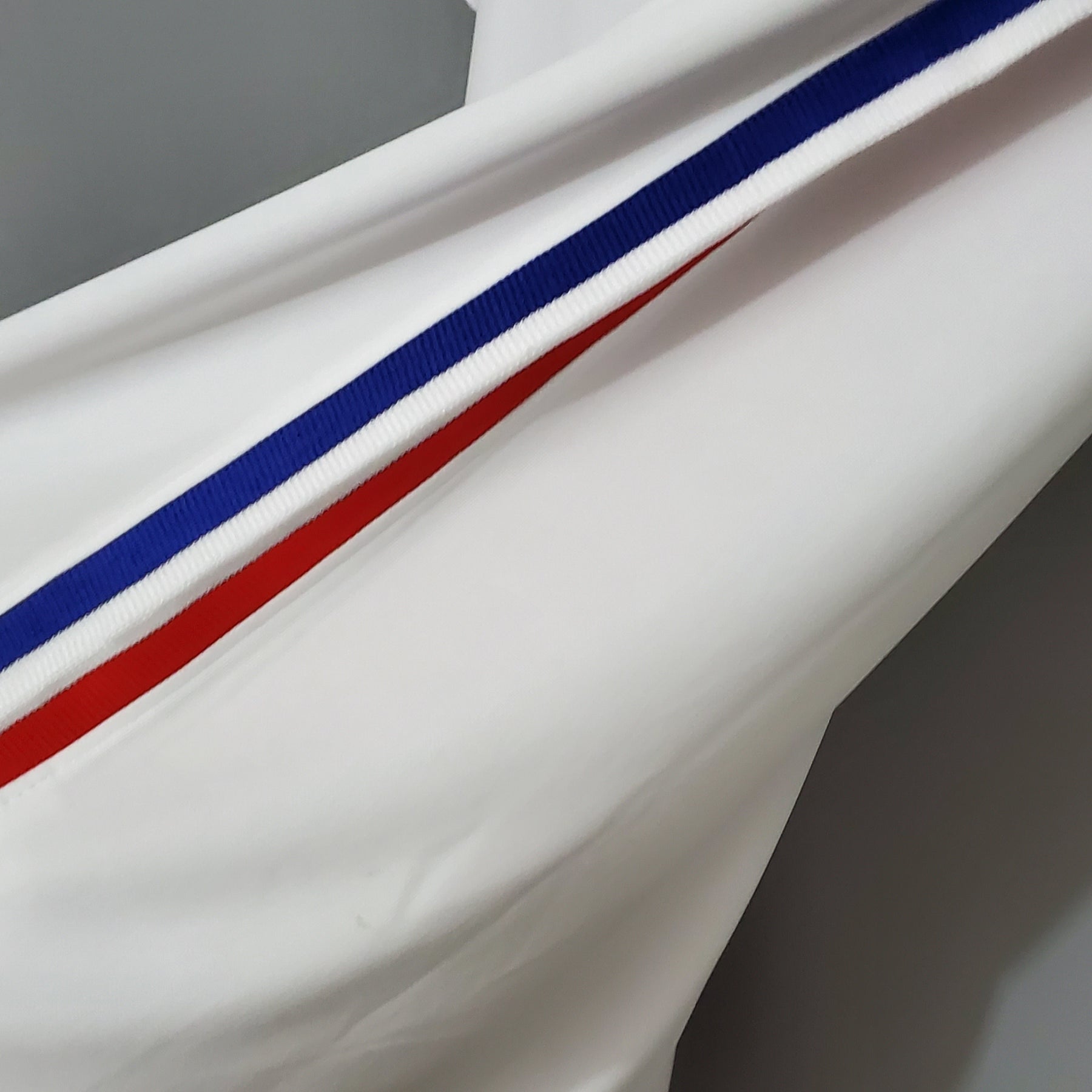 FRANÇA 21/22