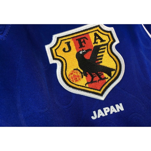 RETRÔ JAPÃO 1998
