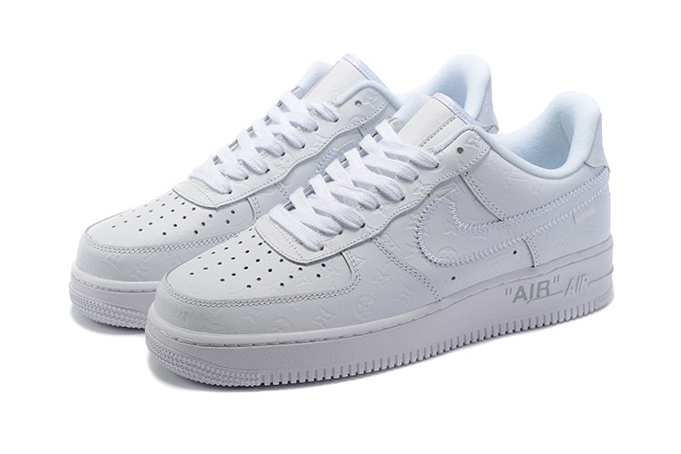 LOUIS VITTON X NIKE AIR FORCE 1