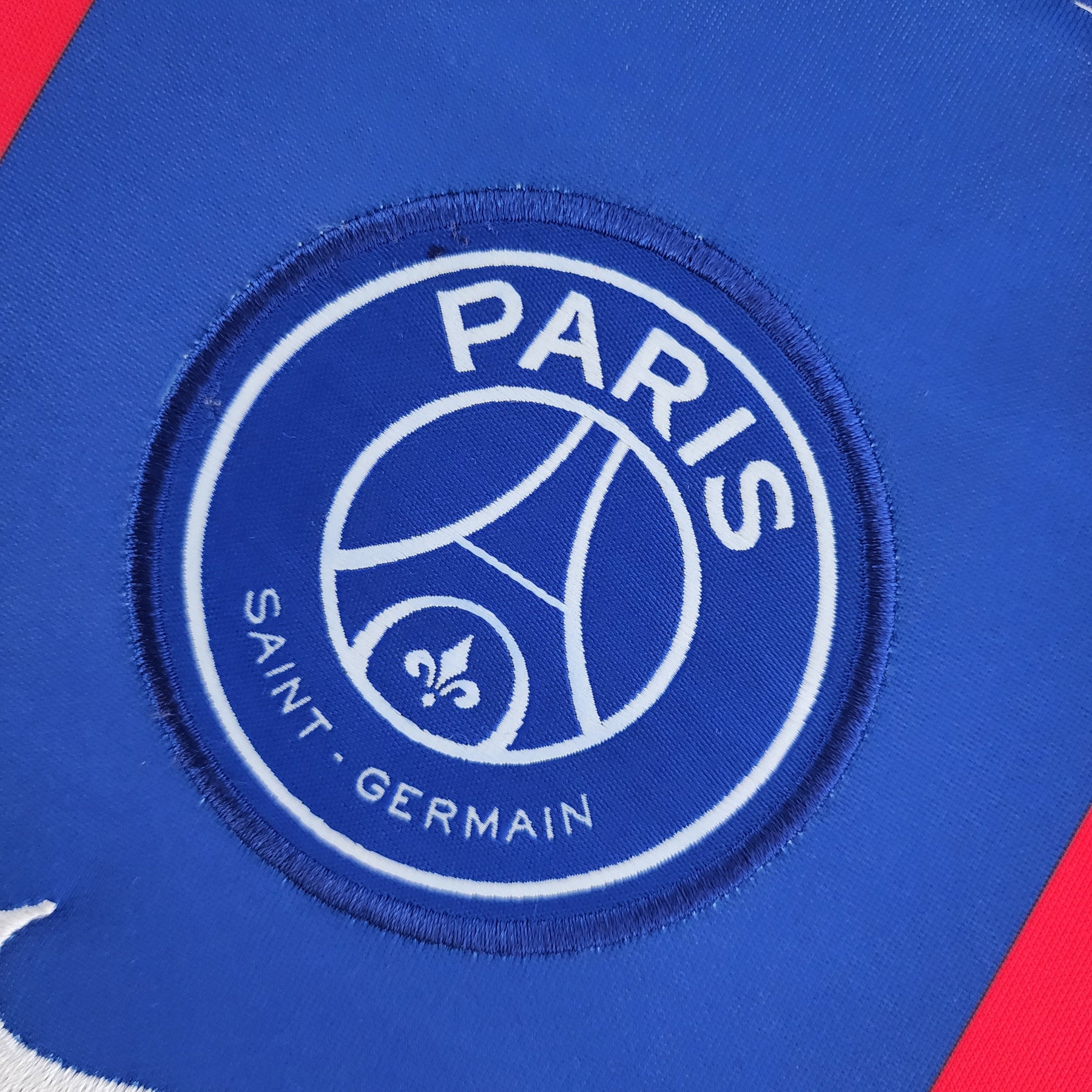 PSG 22/23