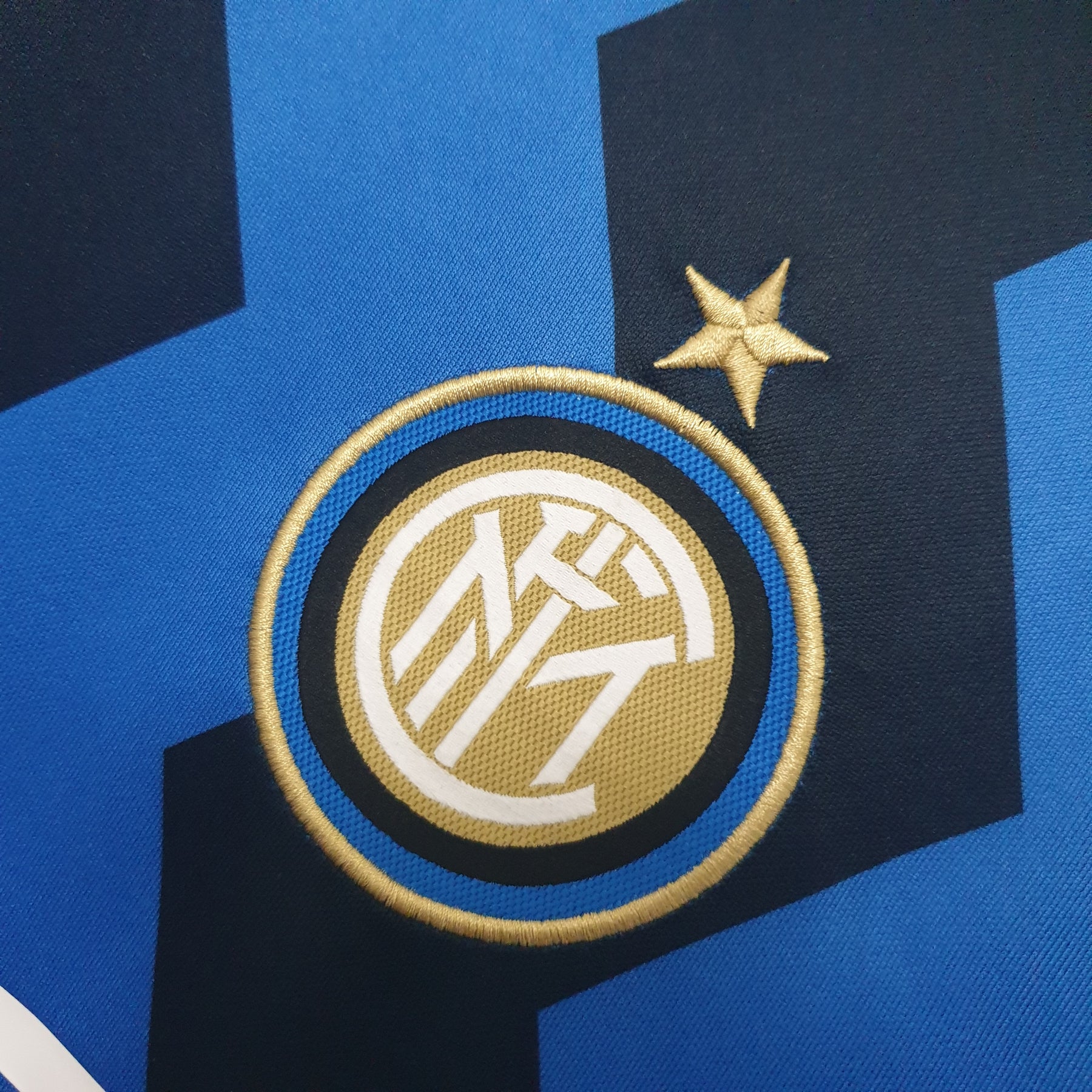 INTER DE MILÃO 21/22