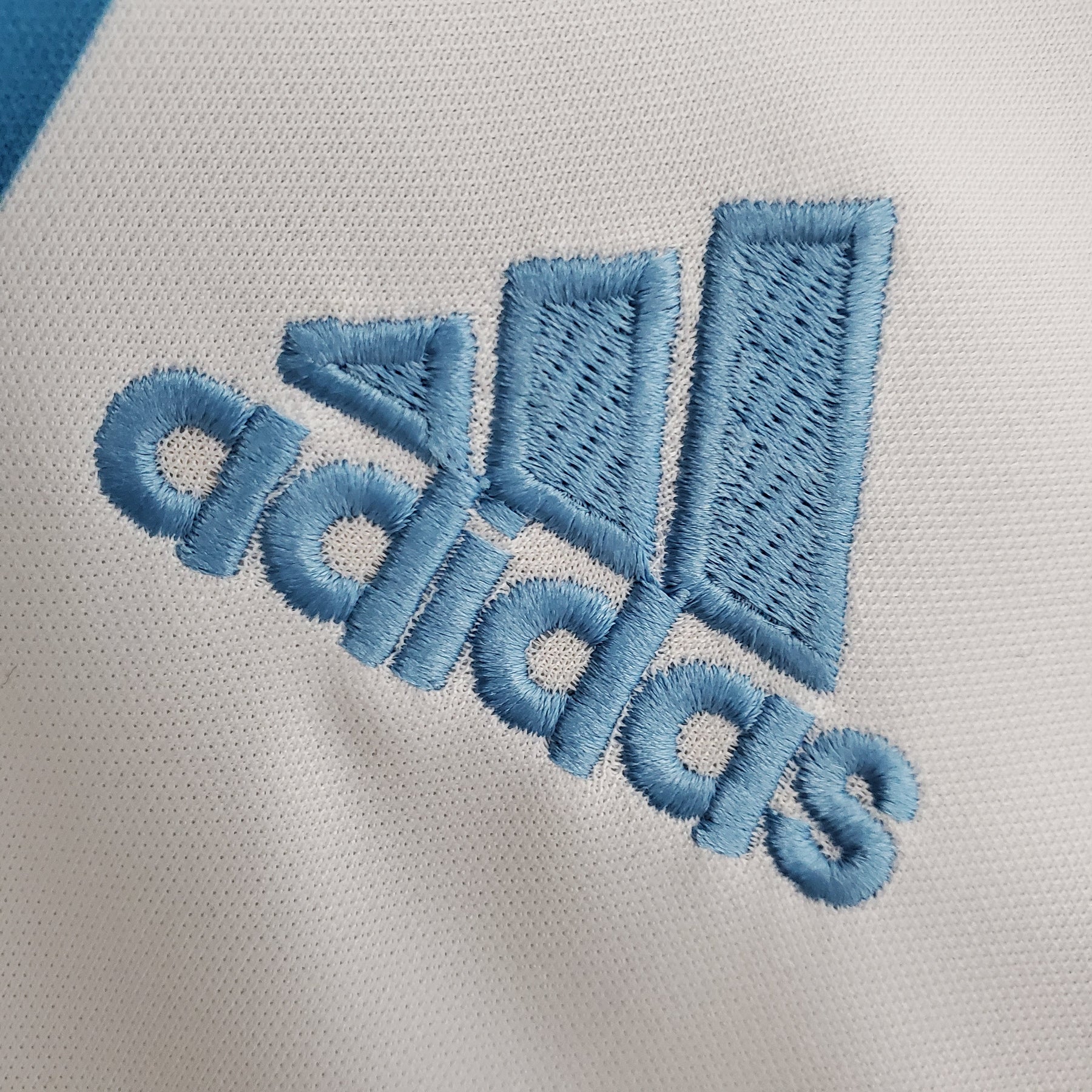 RETRÔ OLYMPIQUE MARSEILLE 05/06