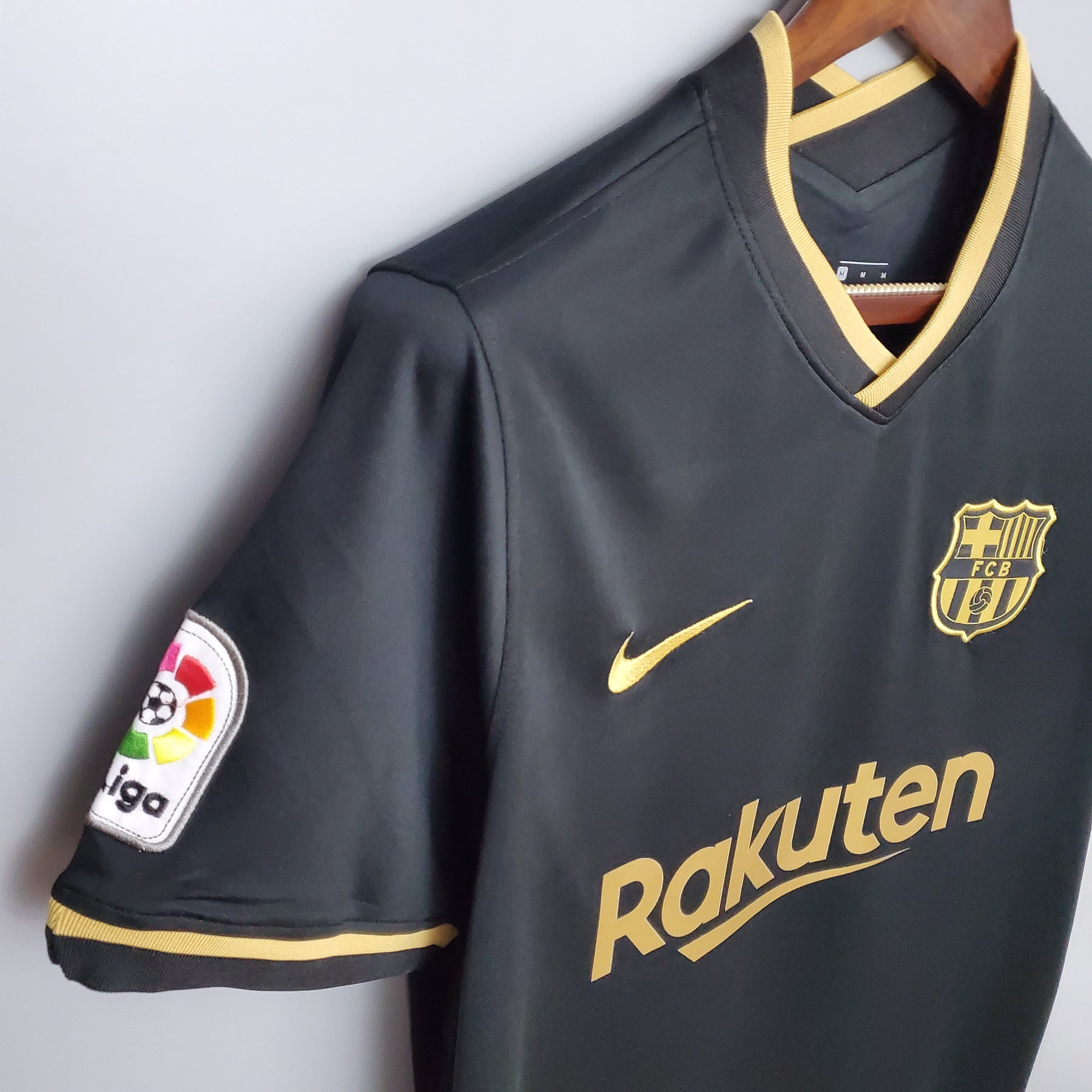 BARCELONA 20/21