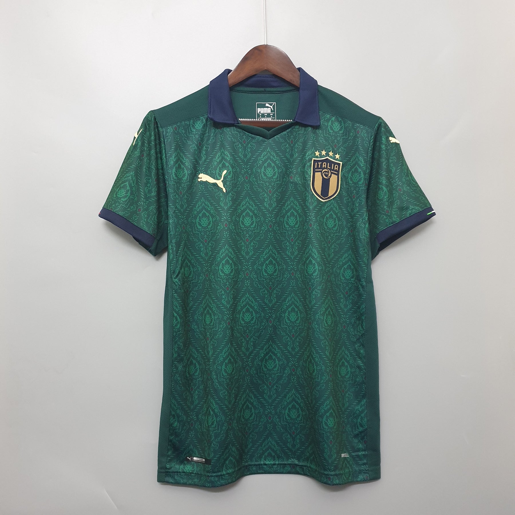 ITÁLIA 19/20