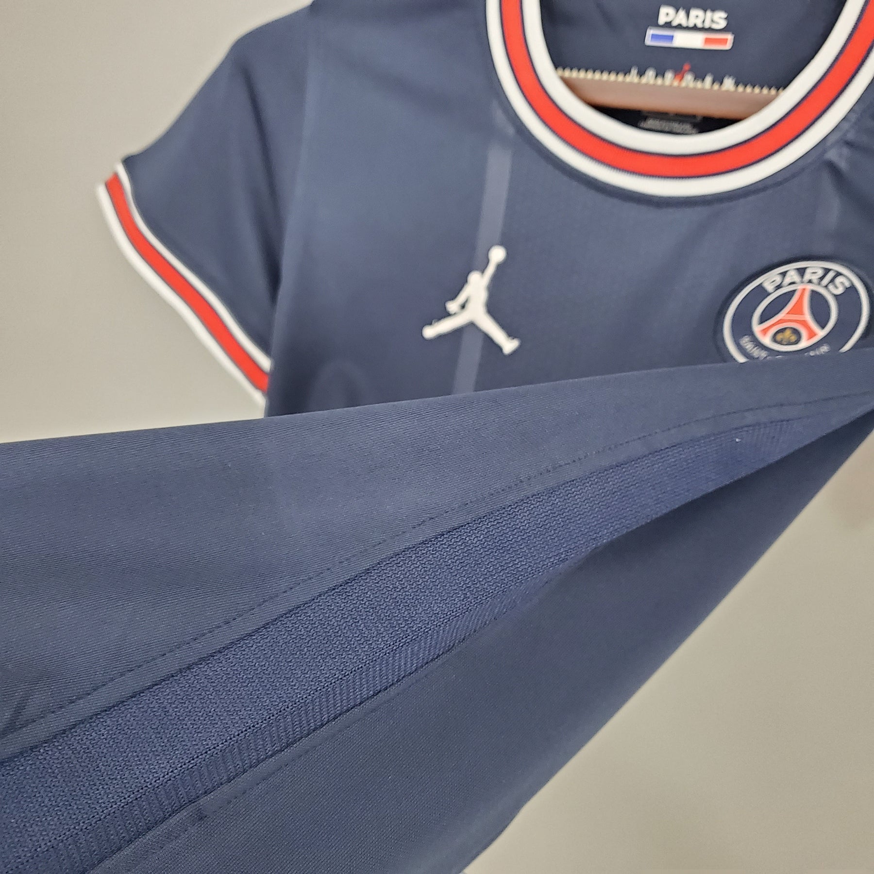 PSG FEMININO 21/22