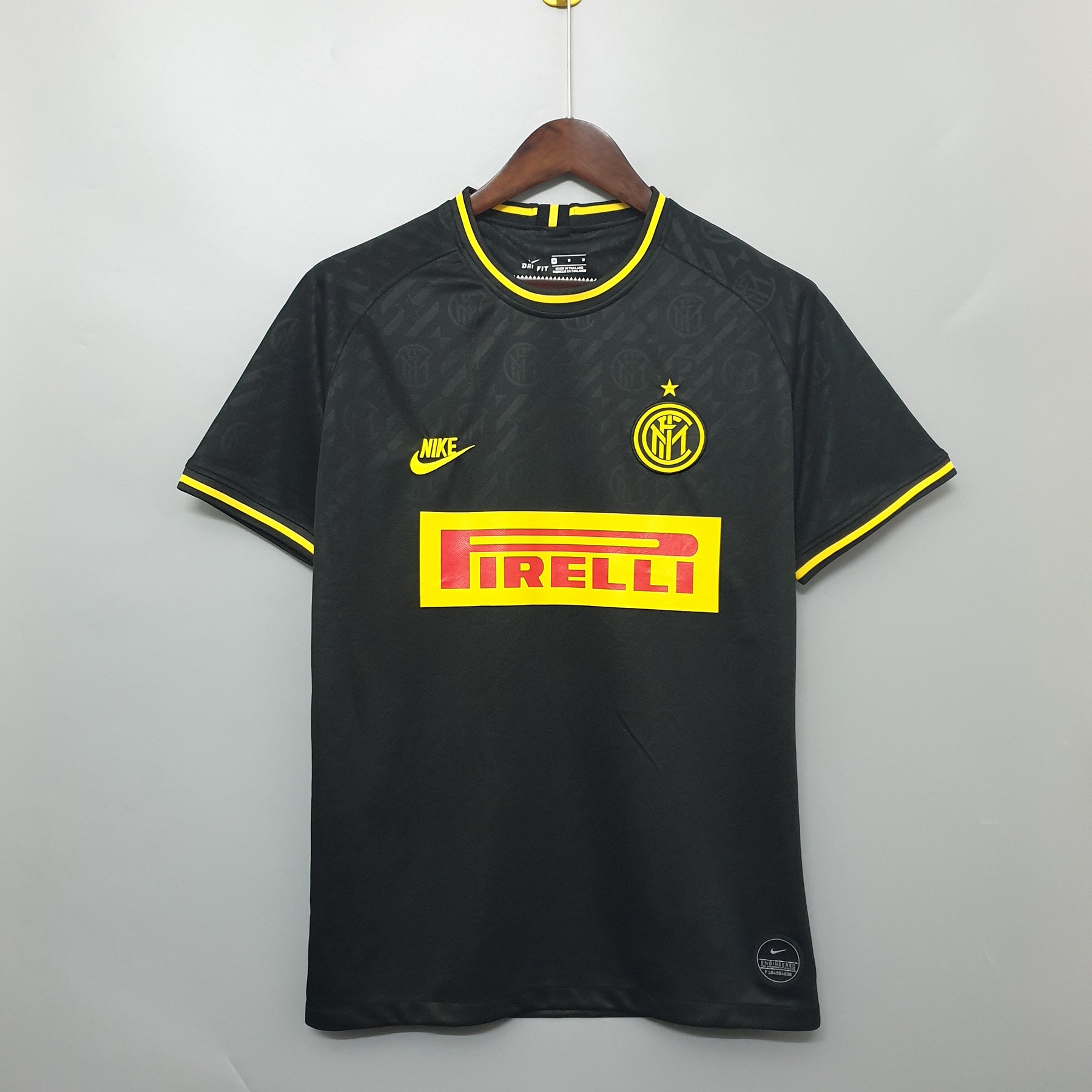 RETRÔ INTER DE MILÃO 19/20