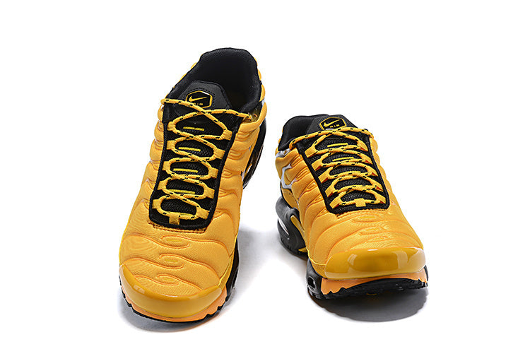 AIR MAX PLUS YELLOW FREQUENCY