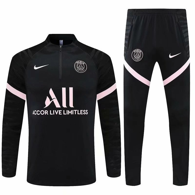 TRACKSUIT PSG 21/22