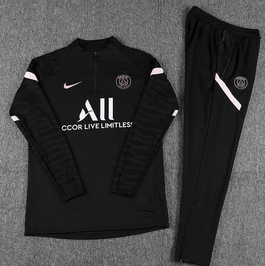 TRACKSUIT PSG 21/22