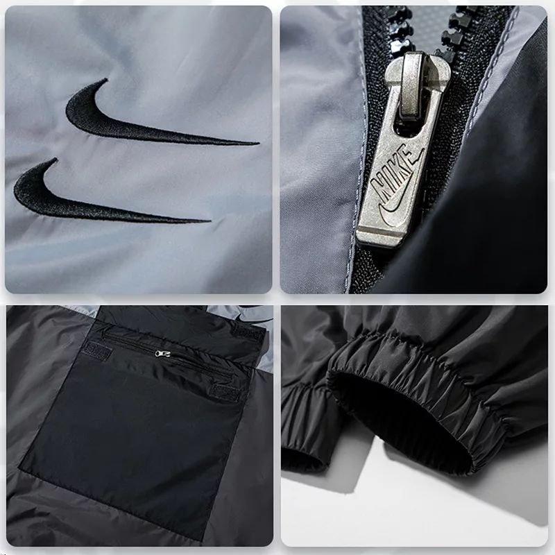 JAQUETA NIKE SPORTSWEAR SWOOSH