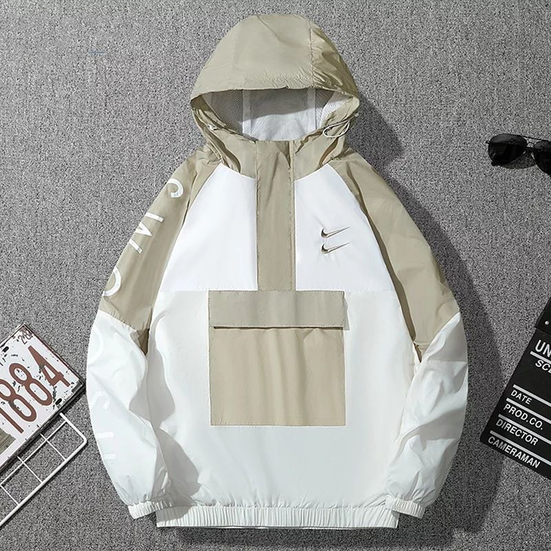 JAQUETA NIKE SPORTSWEAR SWOOSH