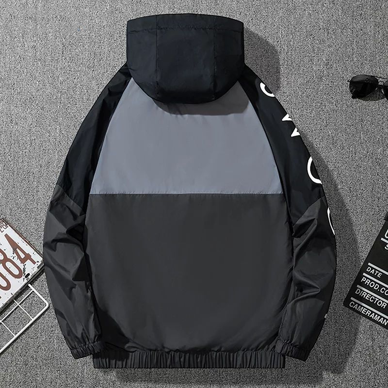 JAQUETA NIKE SPORTSWEAR SWOOSH
