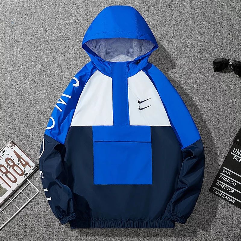 JAQUETA NIKE SPORTSWEAR SWOOSH