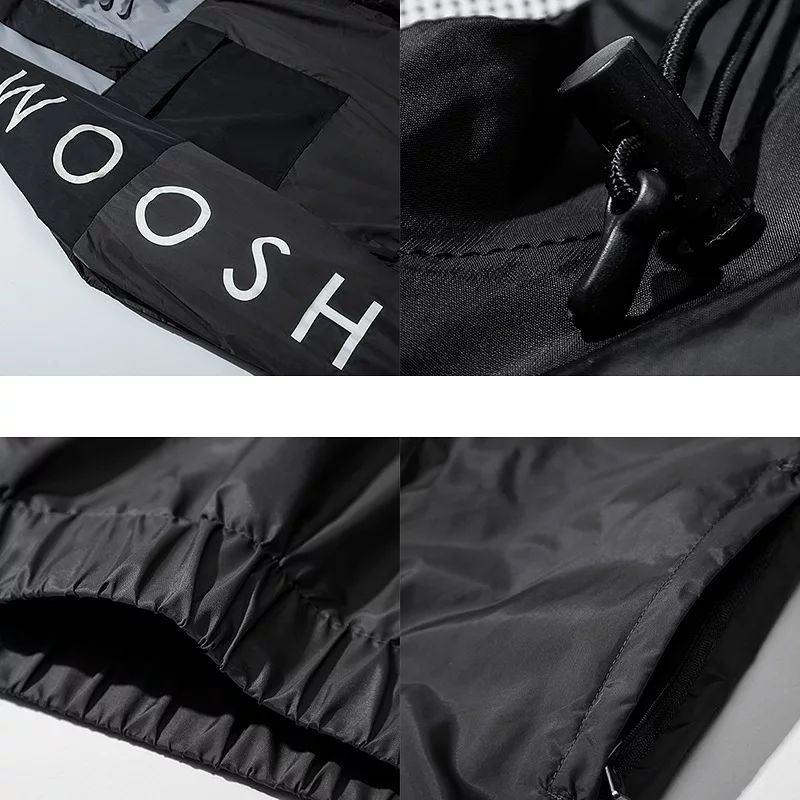 JAQUETA NIKE SPORTSWEAR SWOOSH