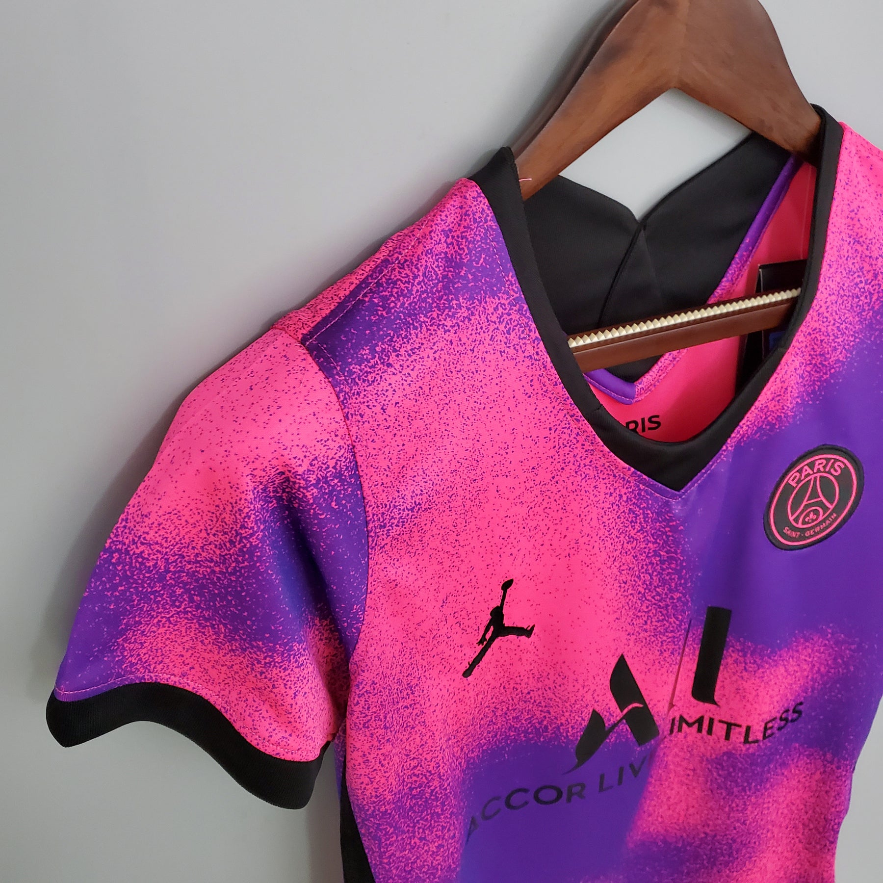 PSG 20/21