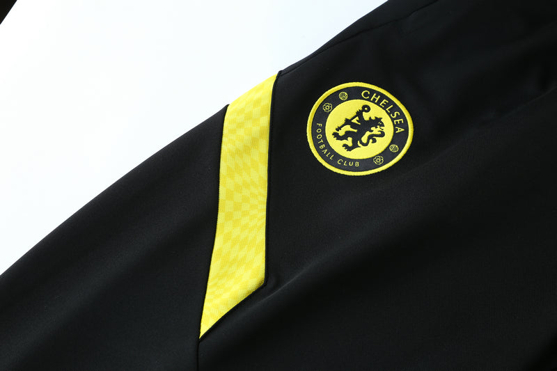 TRACKSUIT CHELSEA 2022