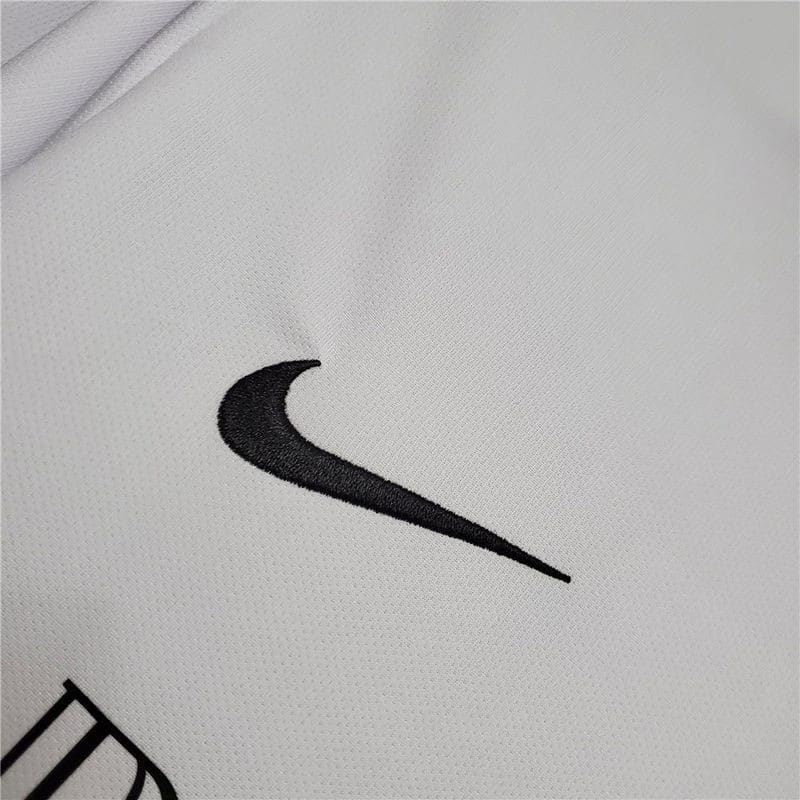 PSG X BALMAIN WHITE