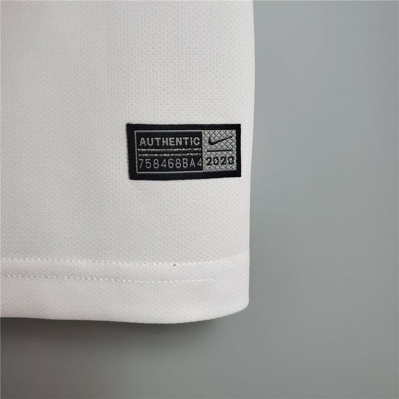 PSG X BALMAIN WHITE