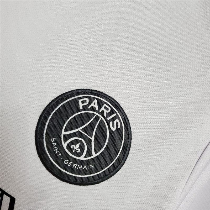 PSG X BALMAIN WHITE