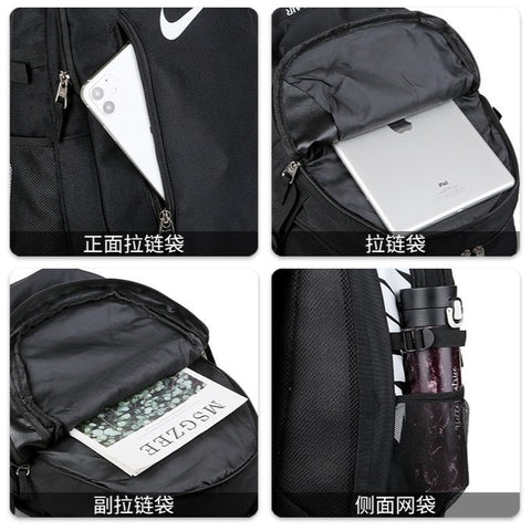 MOCHILA NIKE AIR MAX SPORT