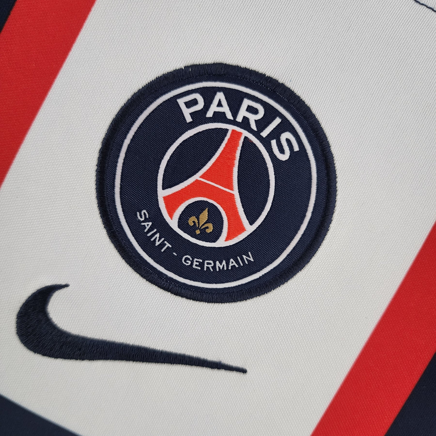 PSG MANGA LONGA 22/23