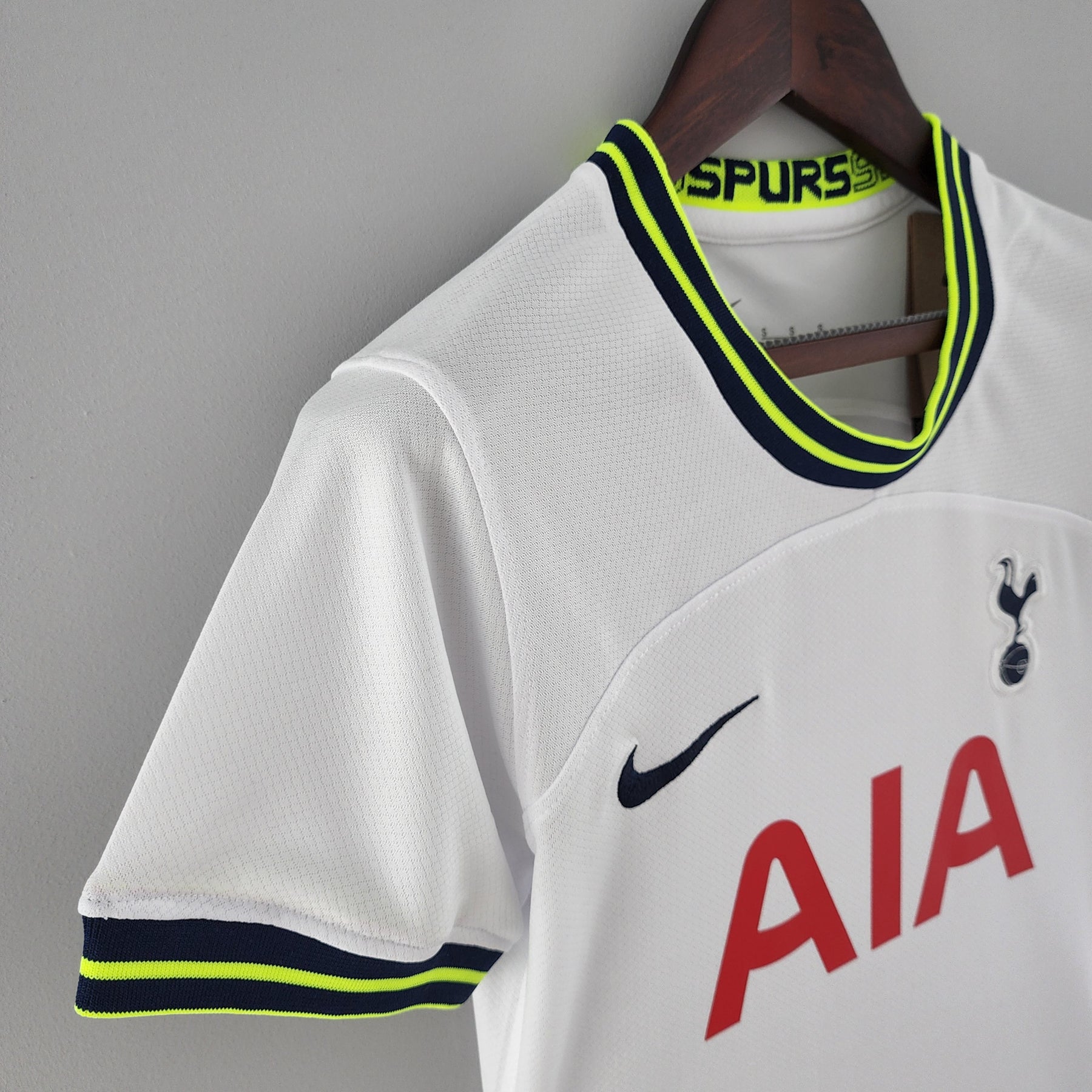 TOTTENHAM FEMININO 22/23