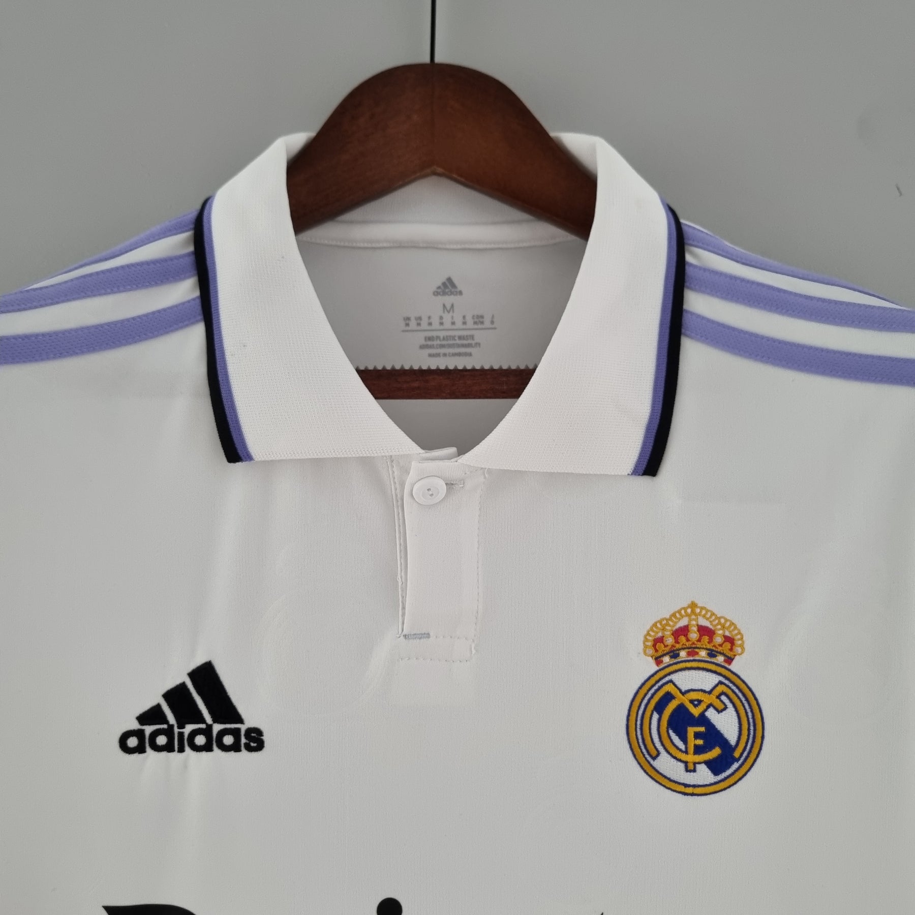 REAL MADRID 22/23