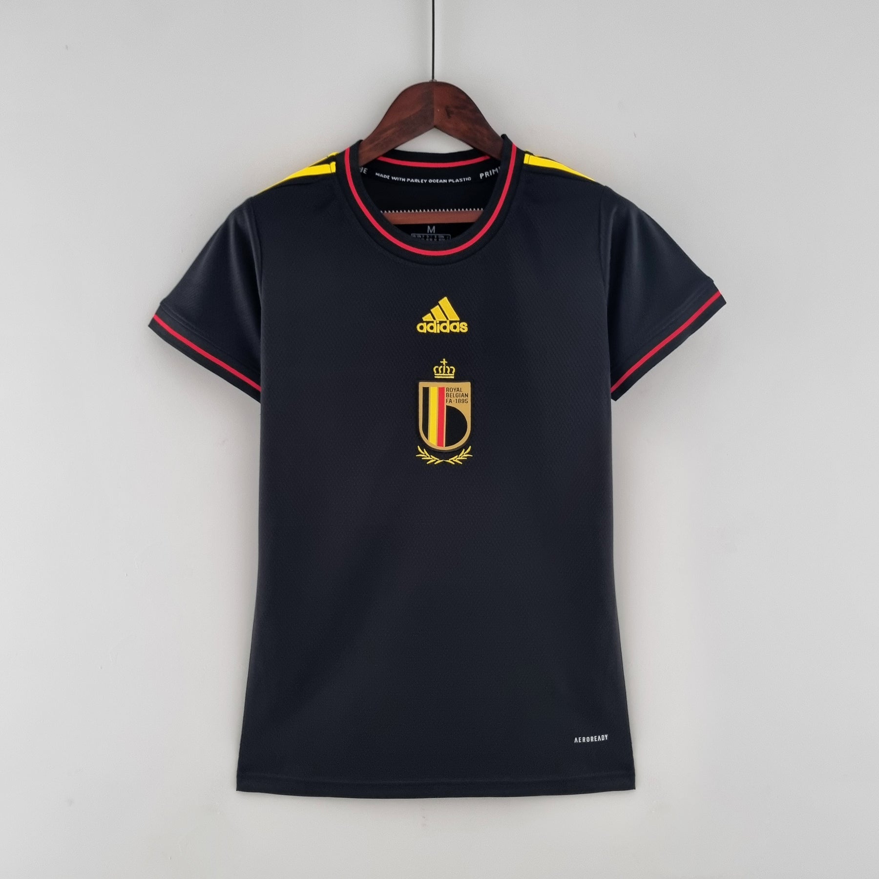 BÉLGICA FEMININO 2022