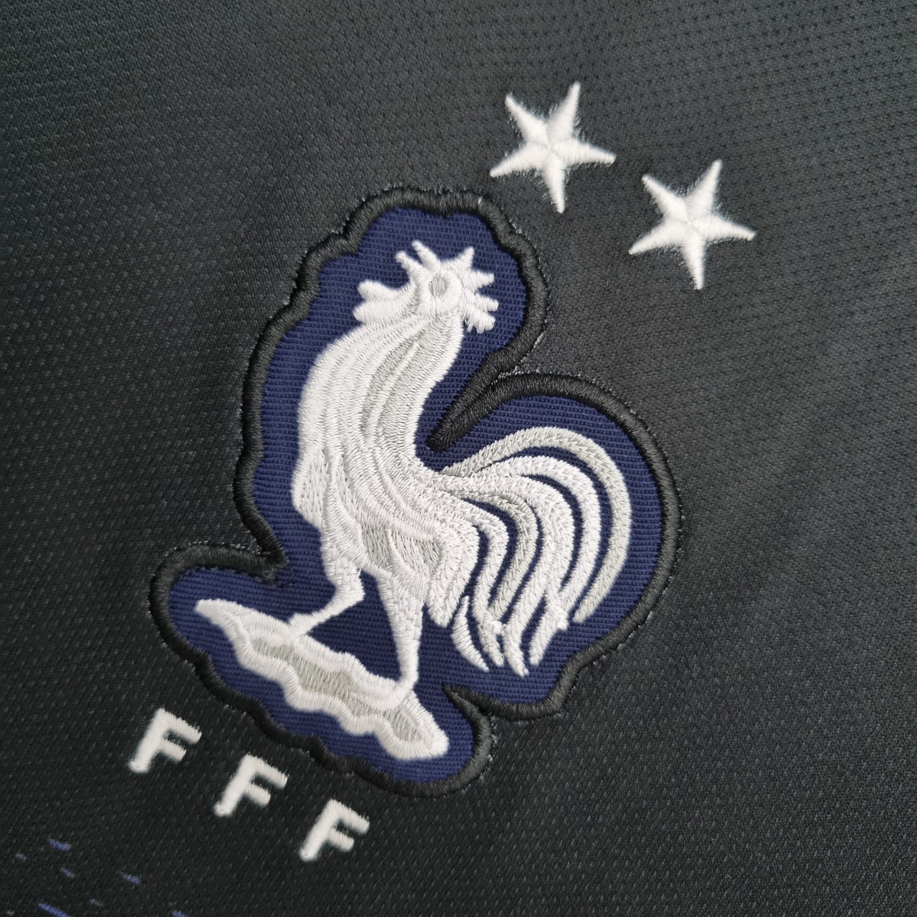 FRANÇA FAN-ART 2022