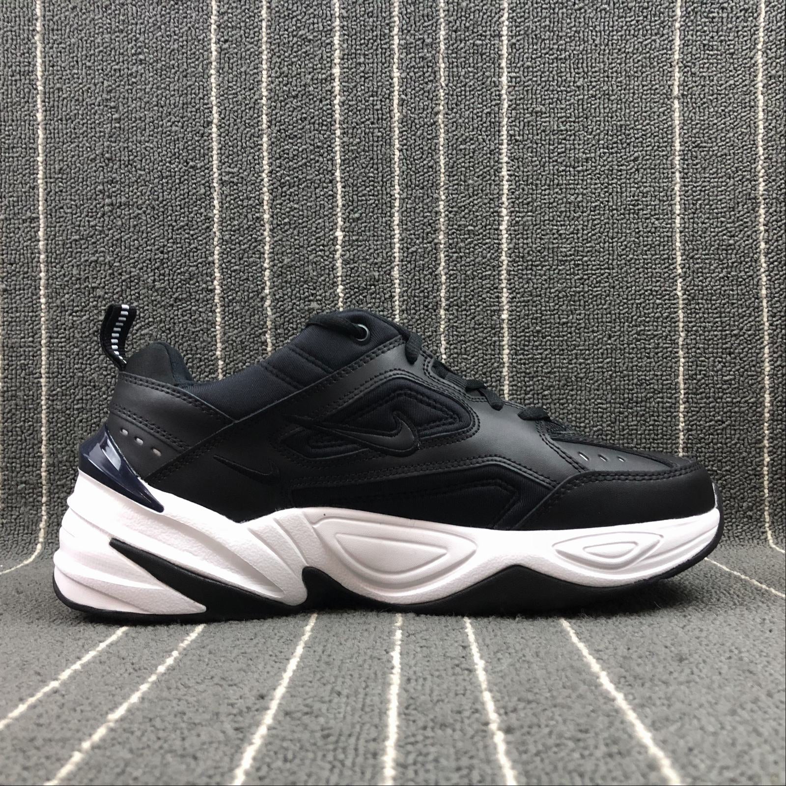 NIKE M2K TEKNO OBSIDIAN
