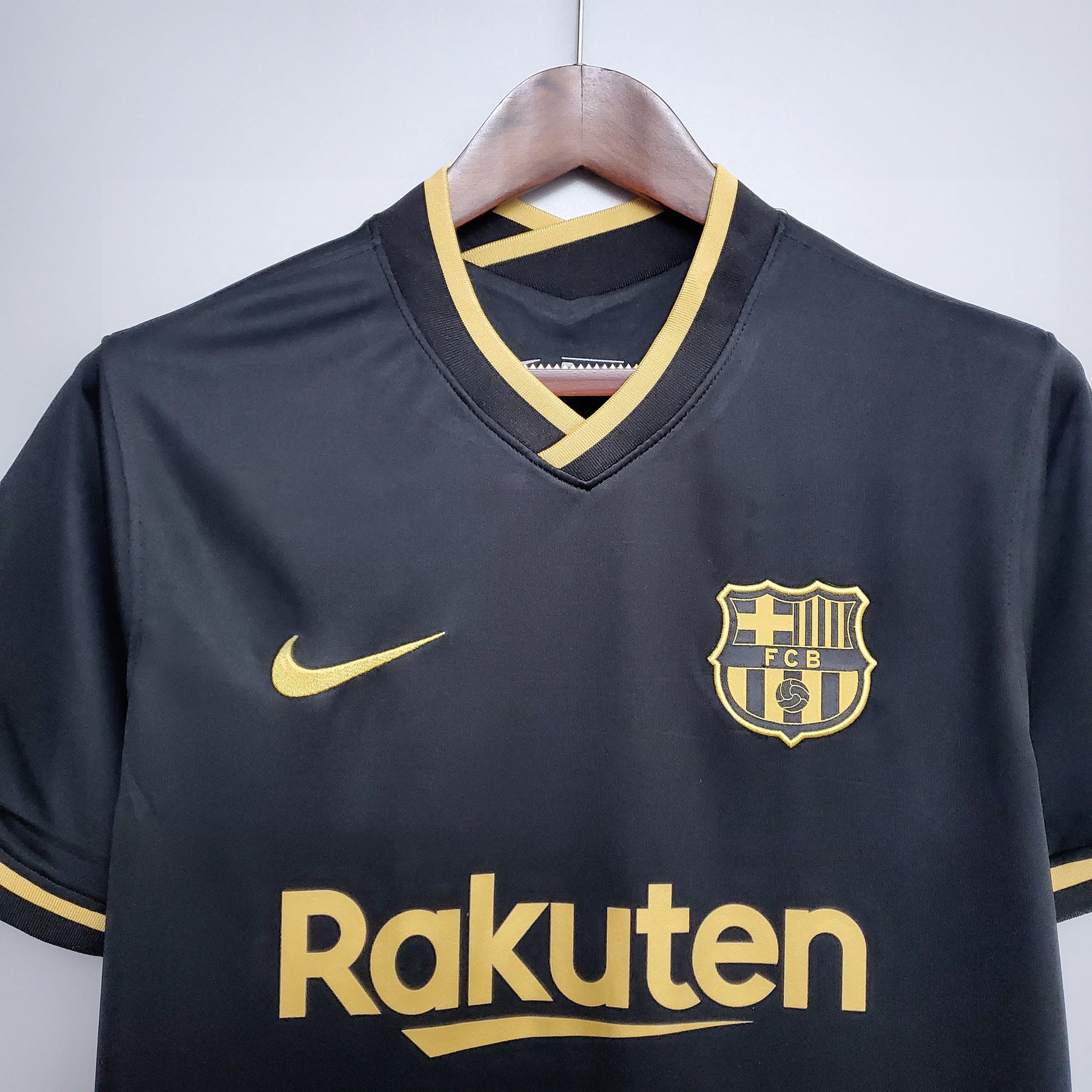 BARCELONA 20/21