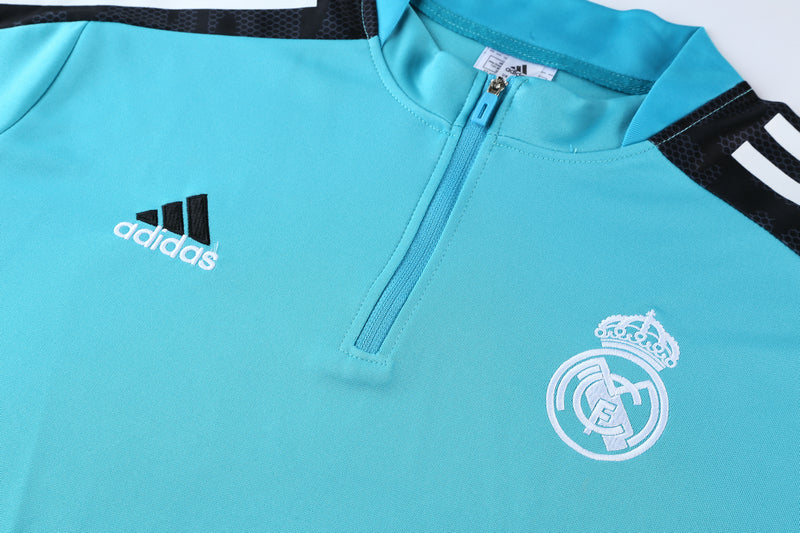 TRACKSUIT REAL MADRID 2022
