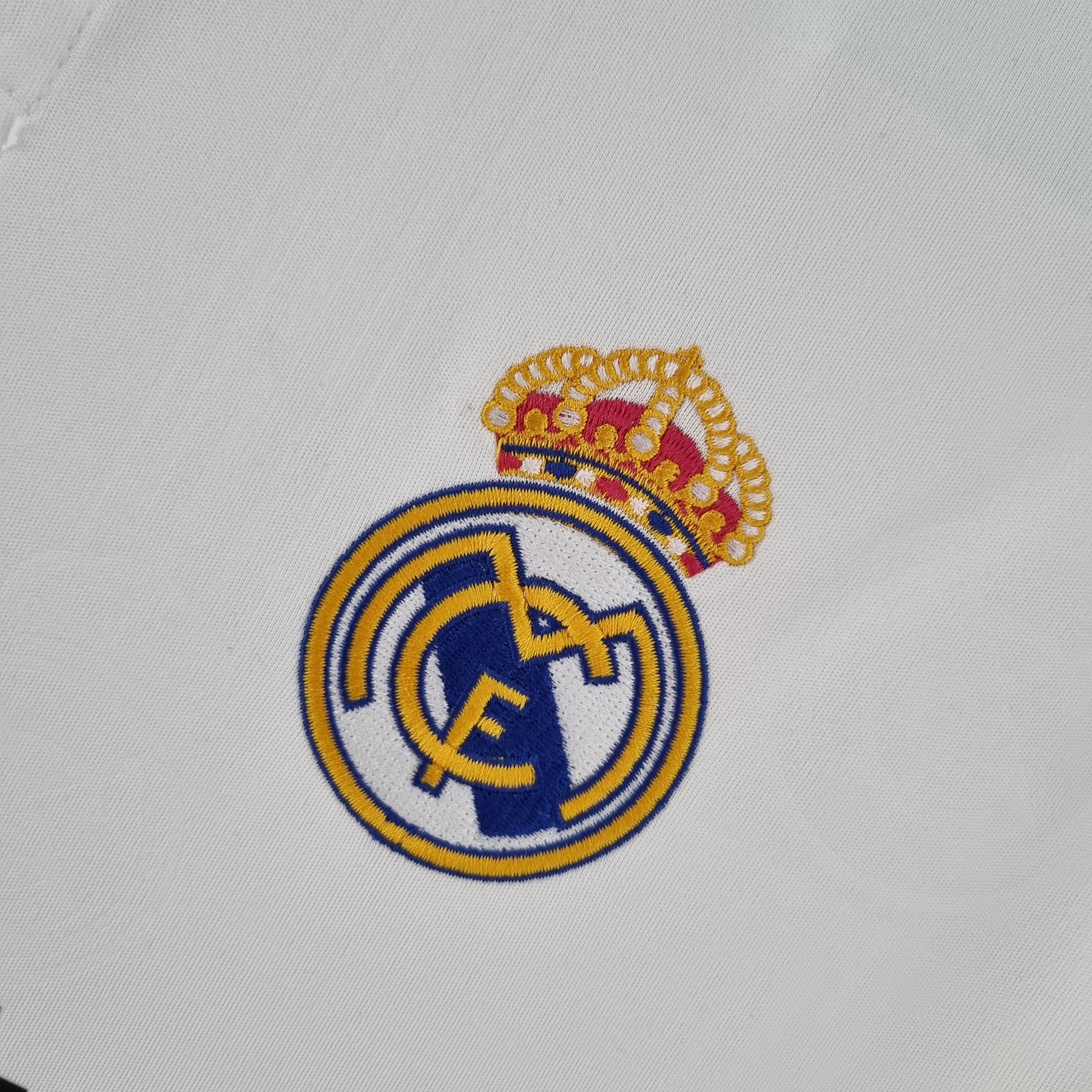 REAL MADRID 22/23