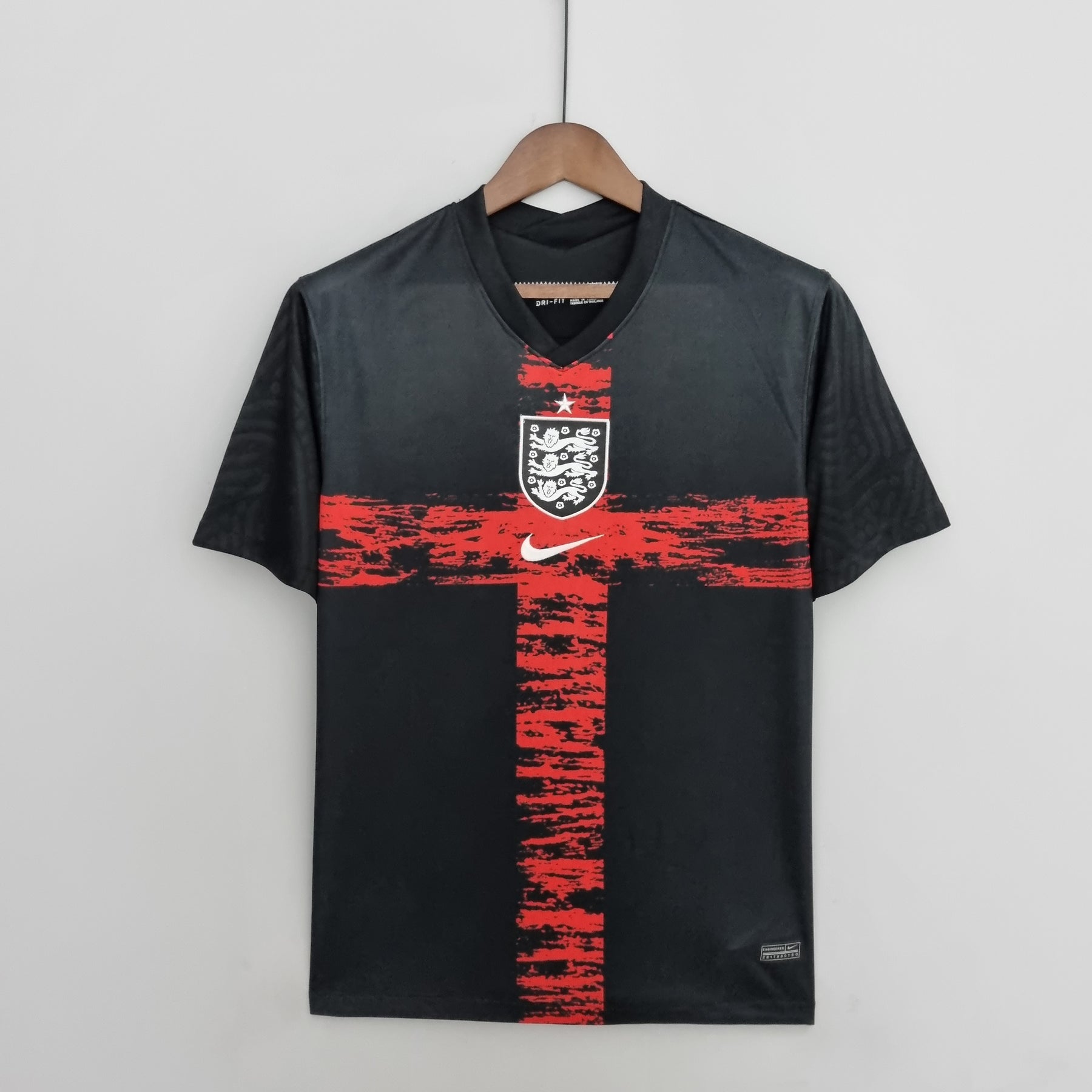 INGLATERRA FAN-ART 2022